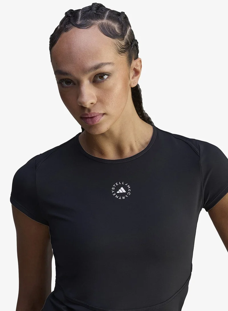 adidas By Stella McCartney Stella Mccartney Training T-Shirt